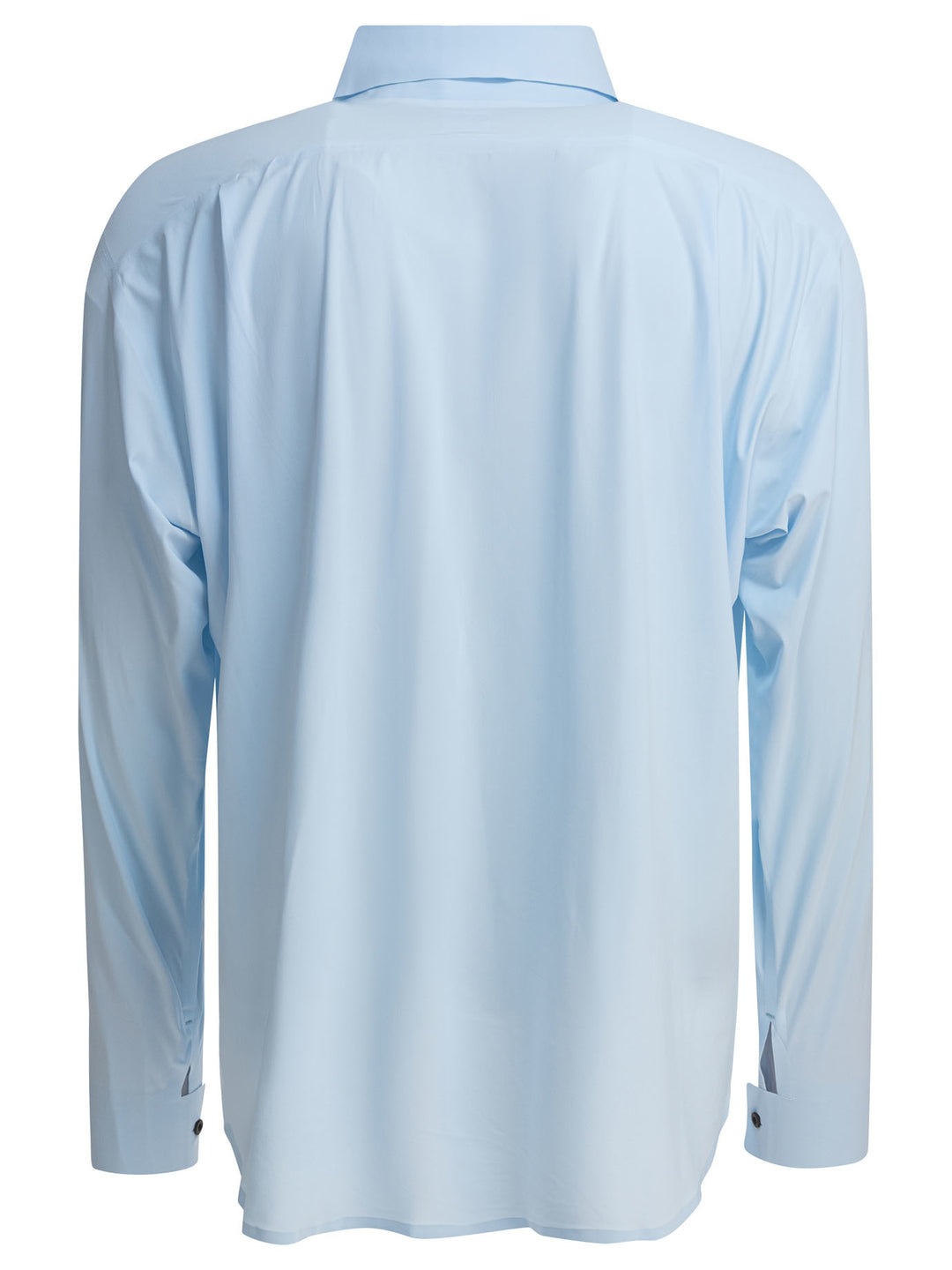 Gr10k Render Ultrasound Shirts - Light blue | 63d4cd7d7c5ea3a5ce9d20b17dd2ad3a2e7b6df0