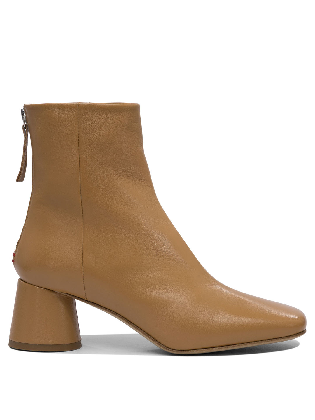 Halmanera Boots & Ankle Boots Boots and Ankle Boots - Beige | d26c6fbef973febe8d9f3ab17bfc223e4cddbf95