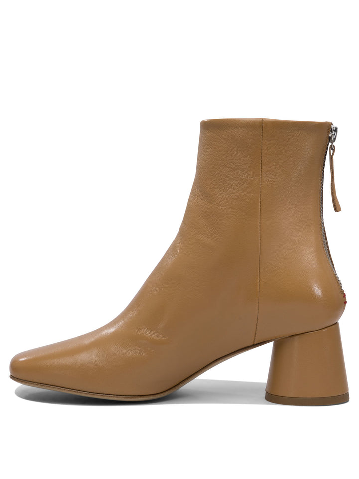 Halmanera Boots & Ankle Boots Boots and Ankle Boots - Beige | e2c3ed9dbcd946aecf1beb328fb7e2efdf5669d0