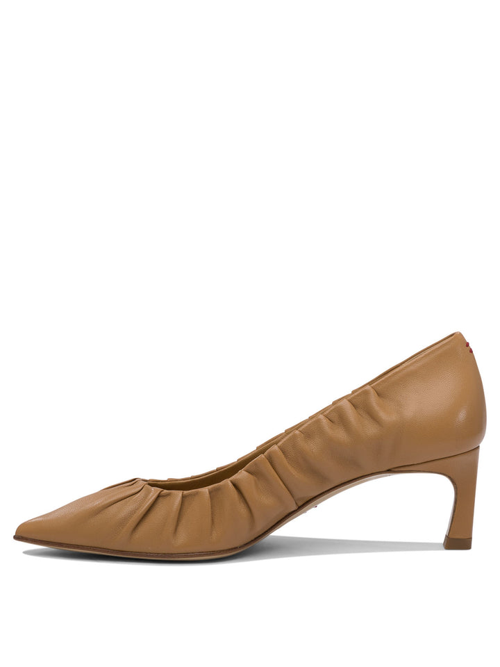 Halmanera  Heeled shoes - Brown | 160a1e66325764599a188b632ea237a3a549b9f9