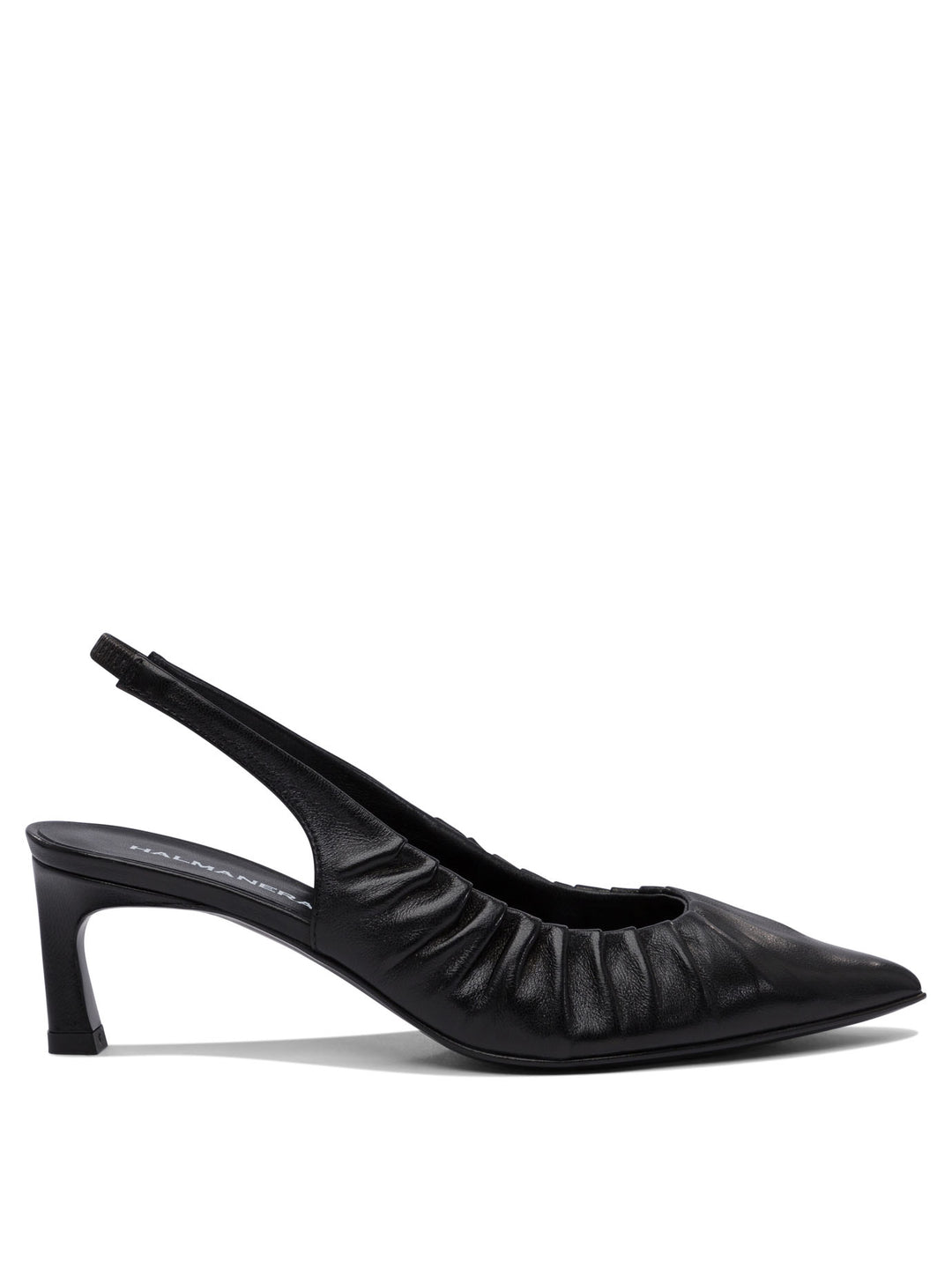 Halmanera  Heeled shoes - Black | da583861599ce9272bc7a1ed054f57bb1dd95d5a