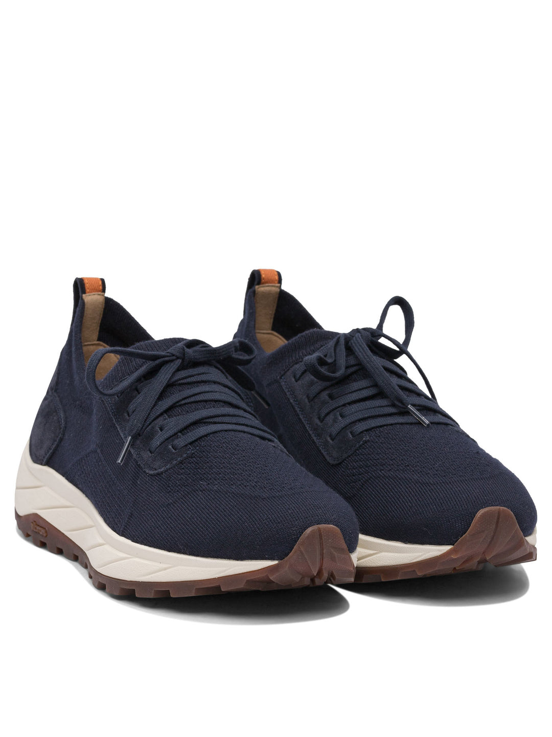Henderson Baracco  Sneakers & Slip-On - Blue | 48dd39eca0d89b9d69f560beb2122545a9f53866