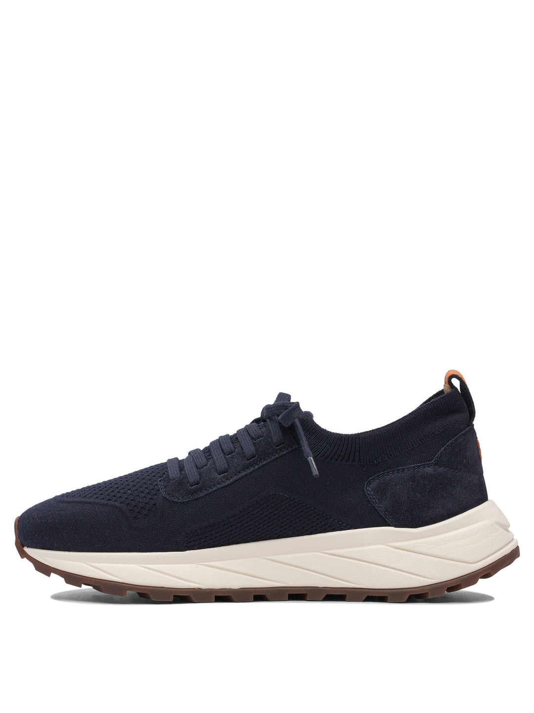 Henderson Baracco  Sneakers & Slip-On - Blue | 7f7ecfd3622771e007cf09a1510e7d2ab53265d1
