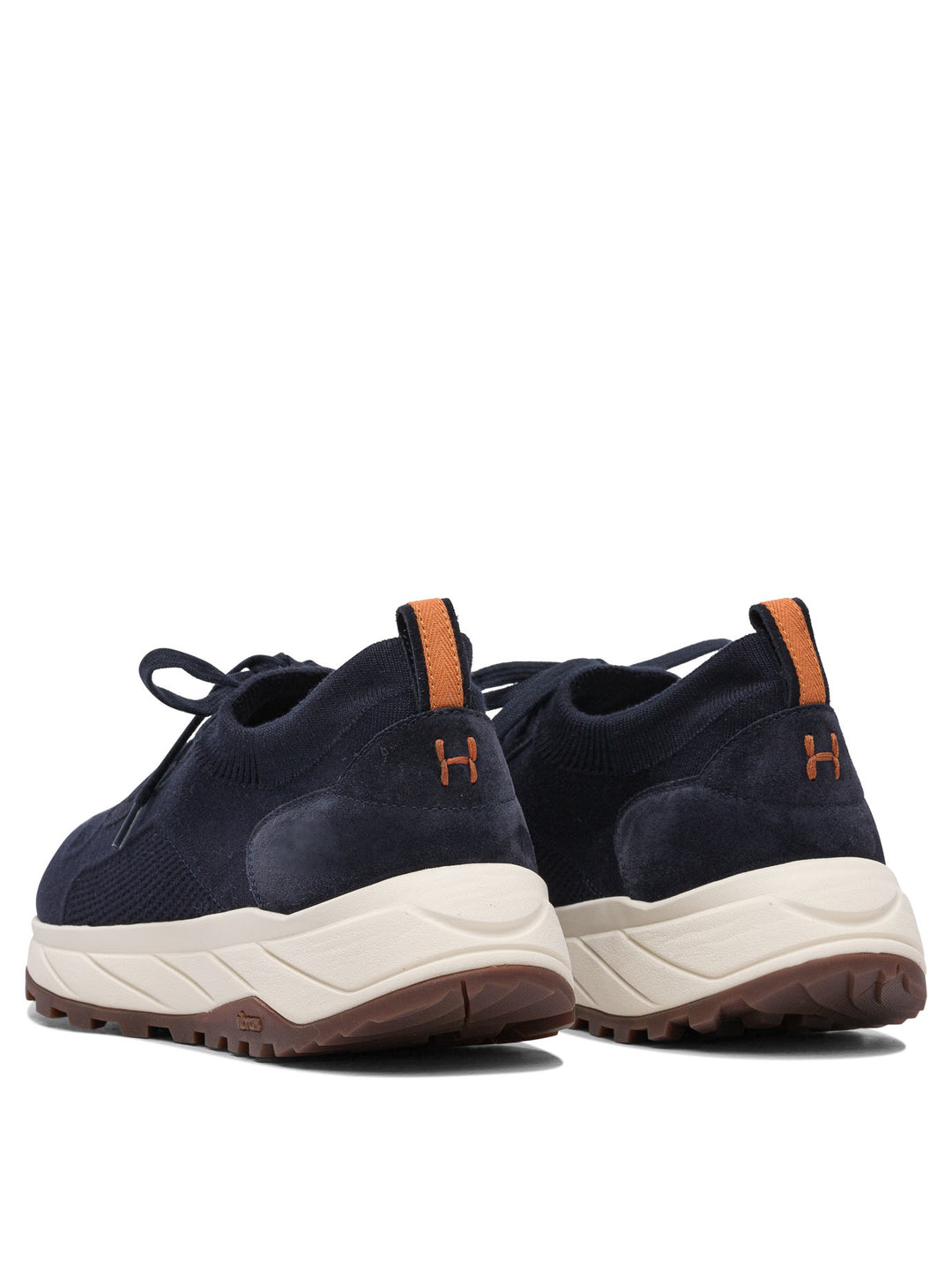 Henderson Baracco  Sneakers & Slip-On - Blue | c53be5ec648dd1226957bca78af12e40af19507d