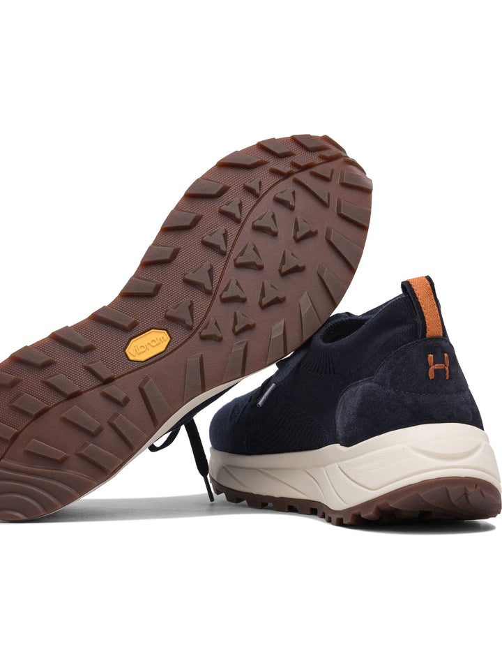 Henderson Baracco  Sneakers & Slip-On - Blue | 35140238aff48f2840f8ecceef440f1e43c4a6dc