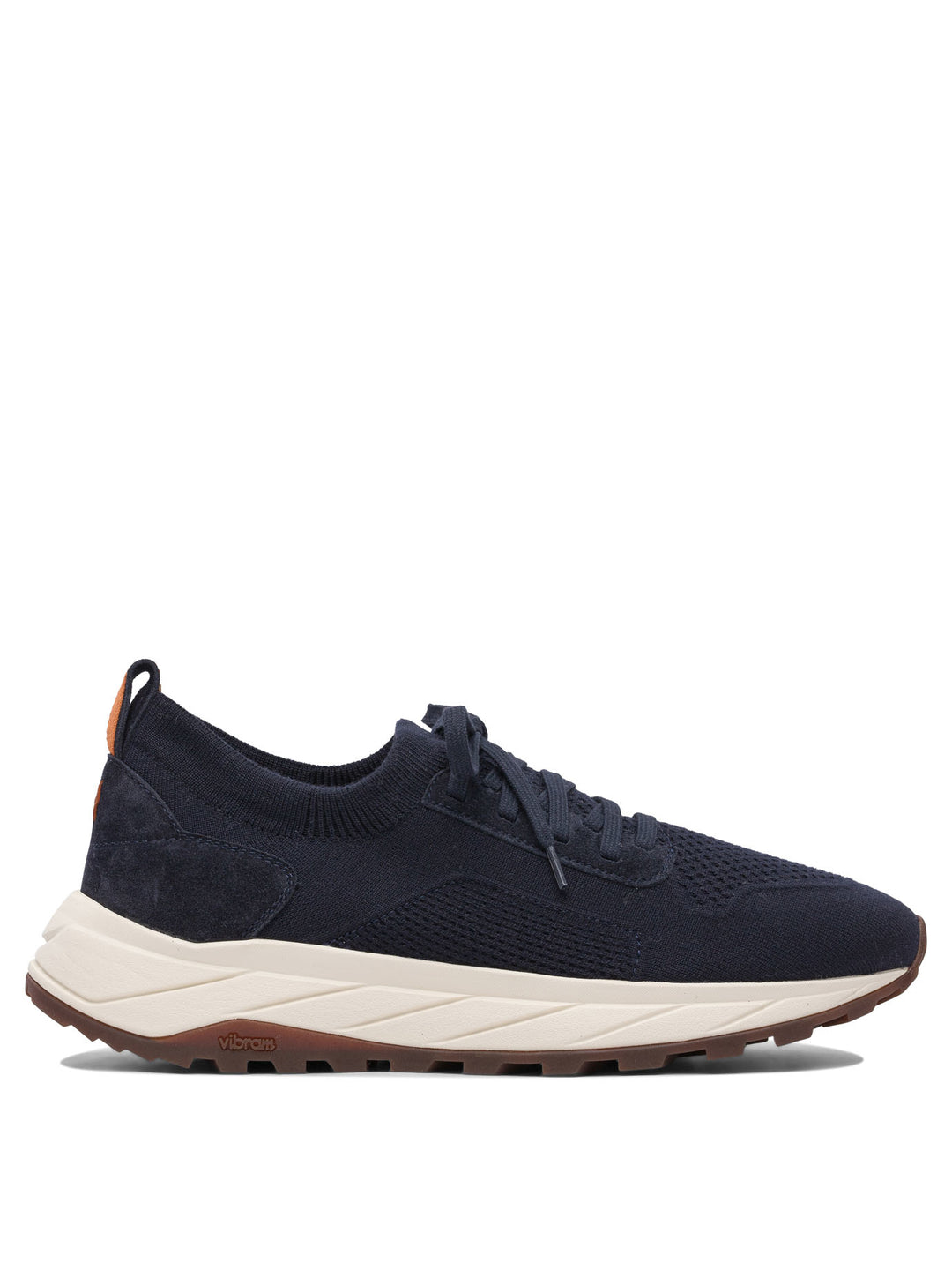 Henderson Baracco  Sneakers & Slip-On - Blue | accaf78e4c16404316f4a3f5f3ed9eca767e0489