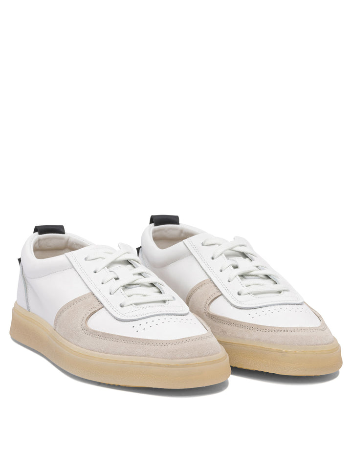 Henderson Baracco  Sneakers & Slip-On - Beige | 29dd3a049ffb20b308c862f724379a4c5eb077e7