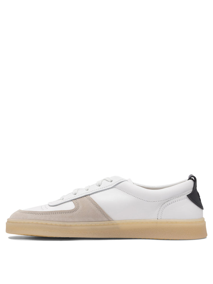 Henderson Baracco  Sneakers & Slip-On - Beige | c700e637a2850939e9abe6fdc1d89884e6efc8cd