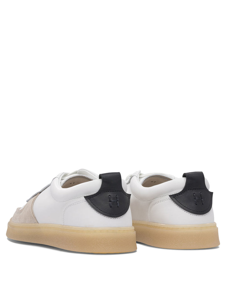 Henderson Baracco  Sneakers & Slip-On - Beige | a207fc246e432a1985022b1e2f813acd7baa3dea