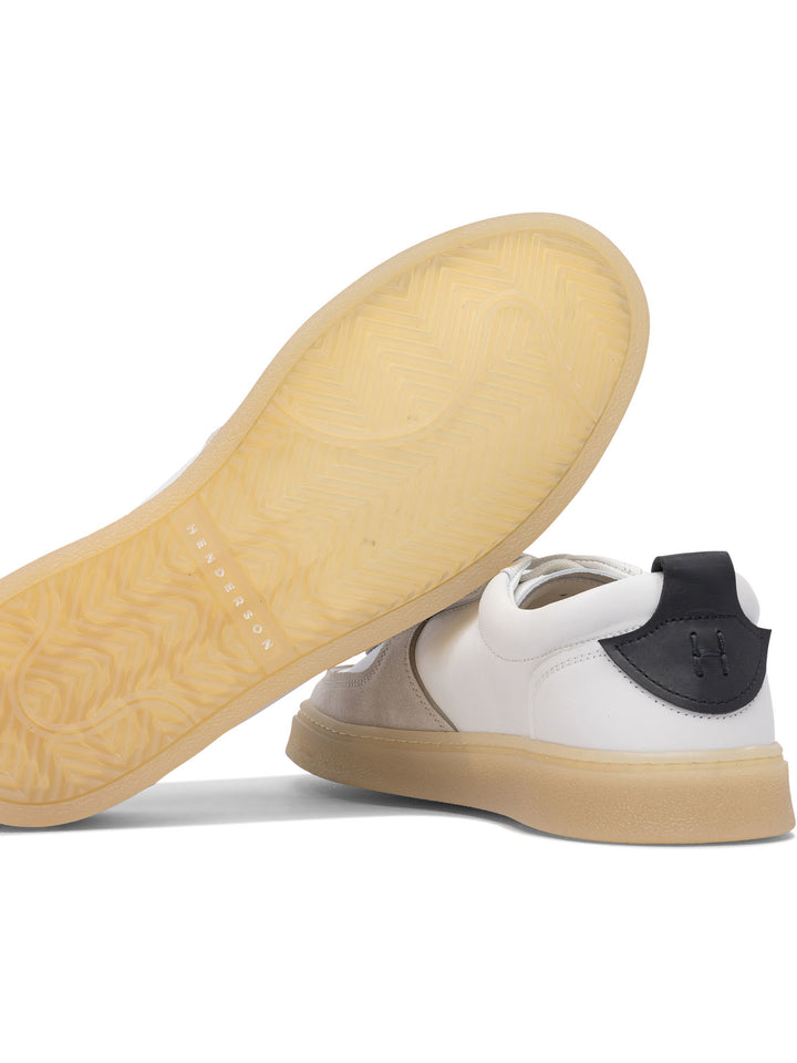 Henderson Baracco  Sneakers & Slip-On - Beige | b5887904e29627944f5aff365445d3b7f3c33073
