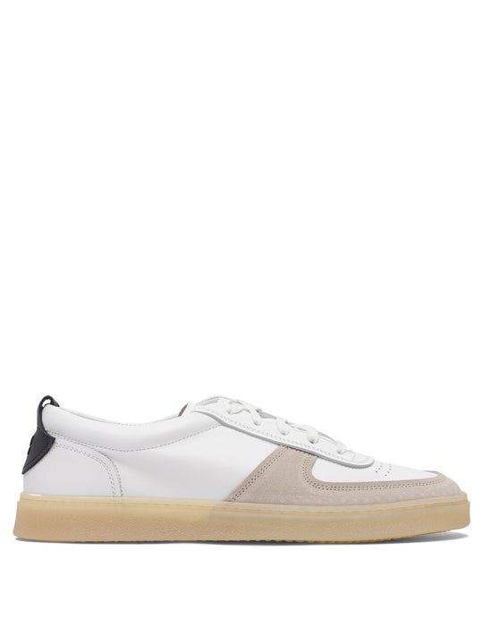 Sneakers & Slip-On Beige