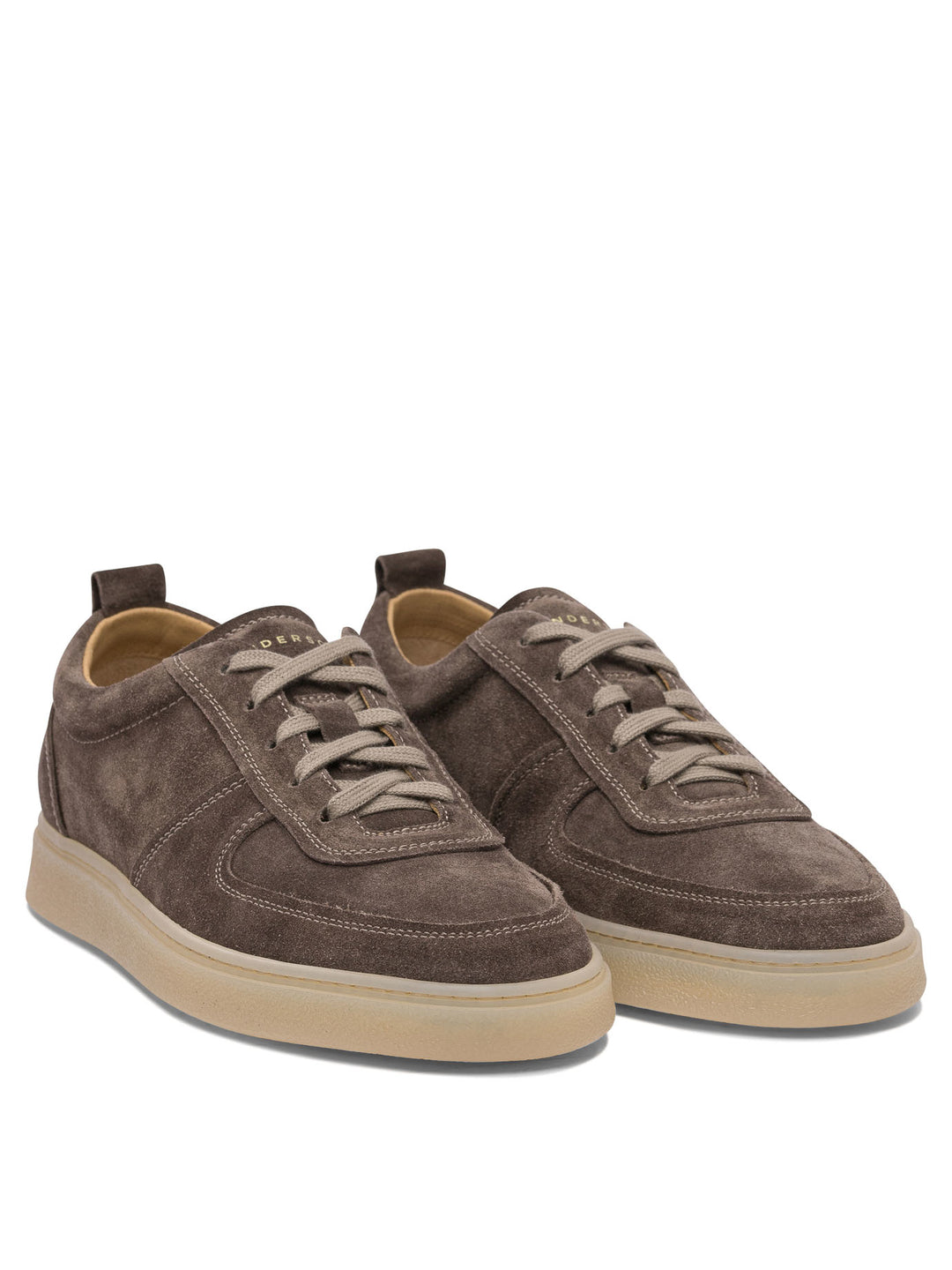 Henderson Baracco Levant Sneakers & Slip-On - Brown | e085c9e40ab9bdab1bb3afd6c1ba6af0e6d3f761