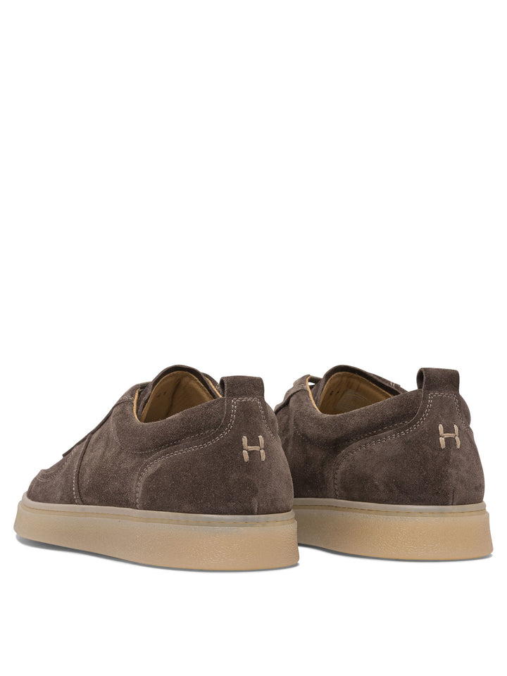 Henderson Baracco Levant Sneakers & Slip-On - Brown | 56d4cb4a86940b40751fce5a37107e274b35f4ae