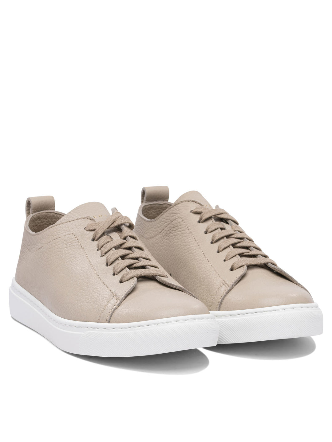 Henderson Baracco  Sneakers & Slip-On - Beige | 19593a14350ef56b05ec35d4d46dff391ba97a4d