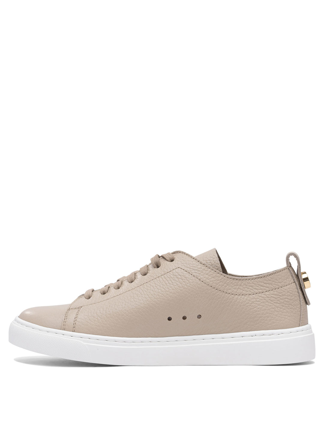 Henderson Baracco  Sneakers & Slip-On - Beige | 7cd4c3c4efd666ec3bc671585248c1d462fd82df