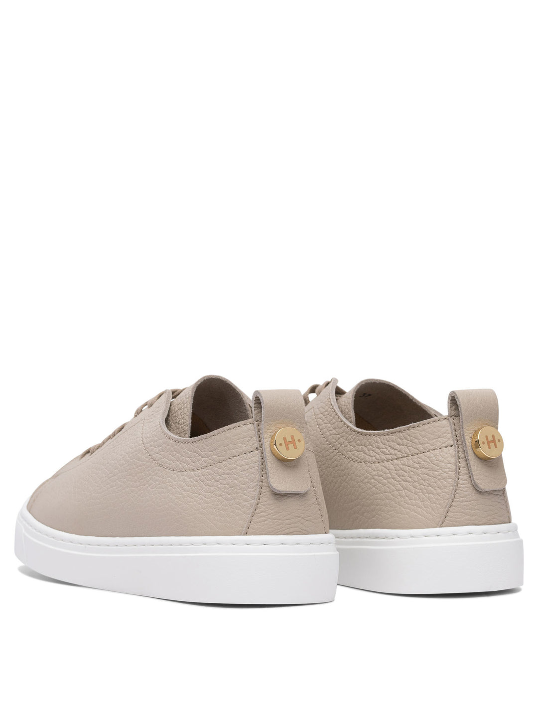 Henderson Baracco  Sneakers & Slip-On - Beige | 4af691e2755bc04f4b9ac7f2fd2c834b403ec3ae