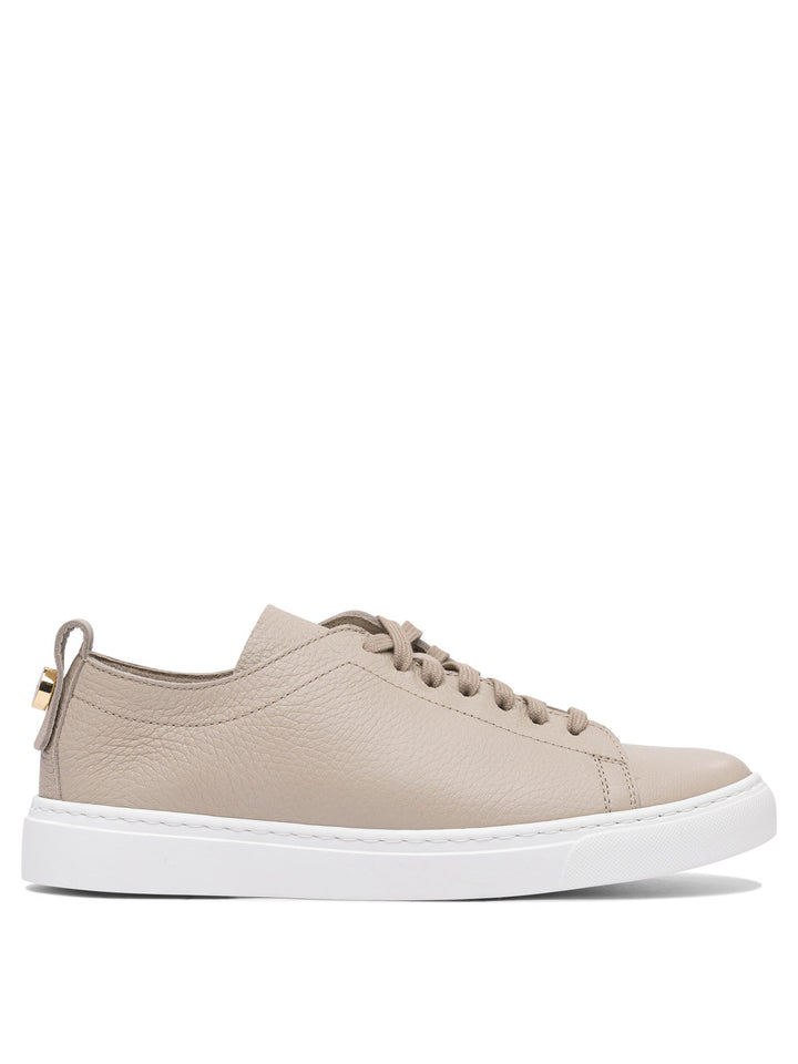 Henderson Baracco  Sneakers & Slip-On - Beige | b6744d0c7289e6fc4775b5ec73132275f133f8ea