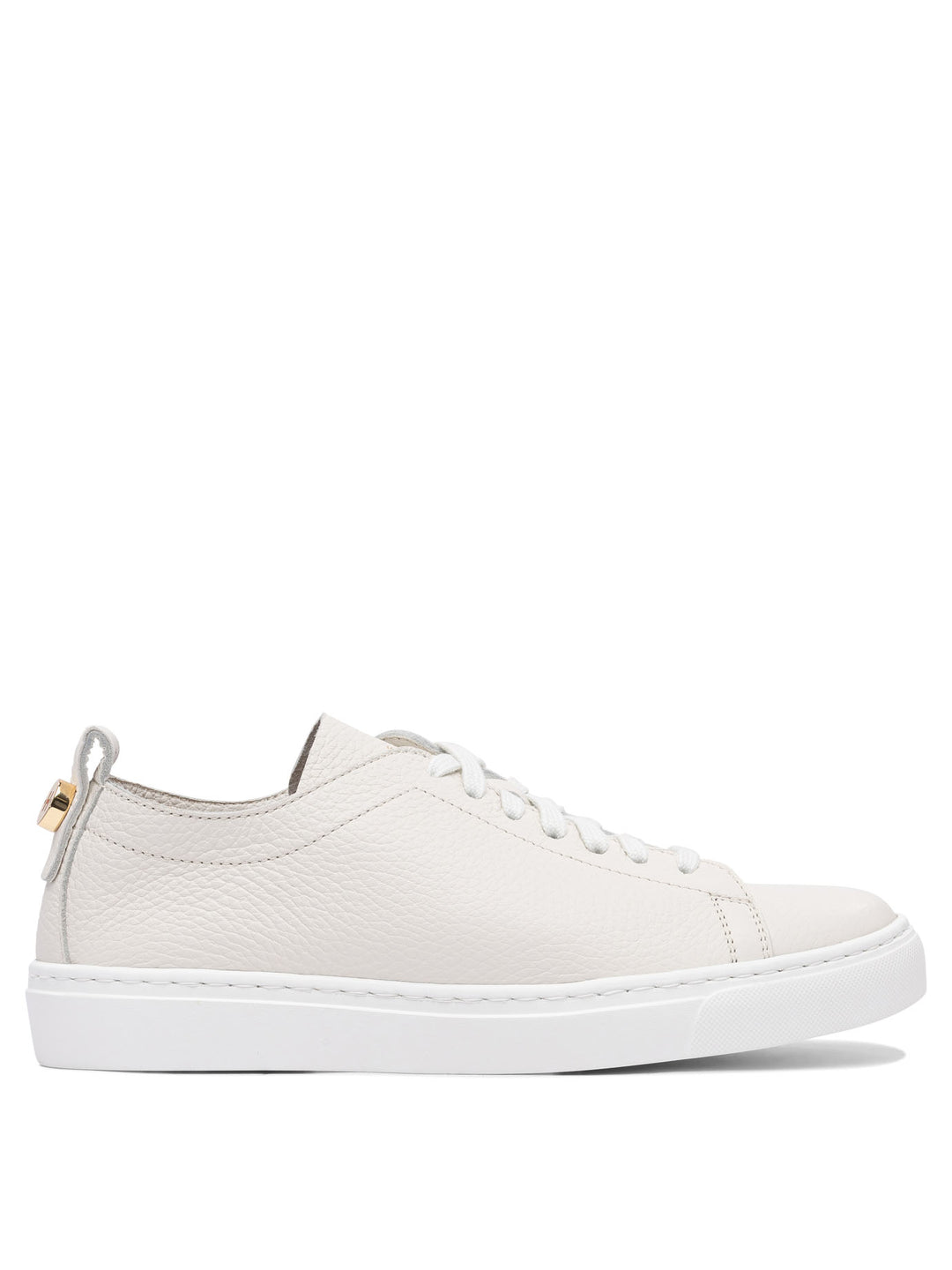 Henderson Baracco  Sneakers & Slip-On - White | 8802a1ab3b0696d31c59f7fcc125741d06f00645