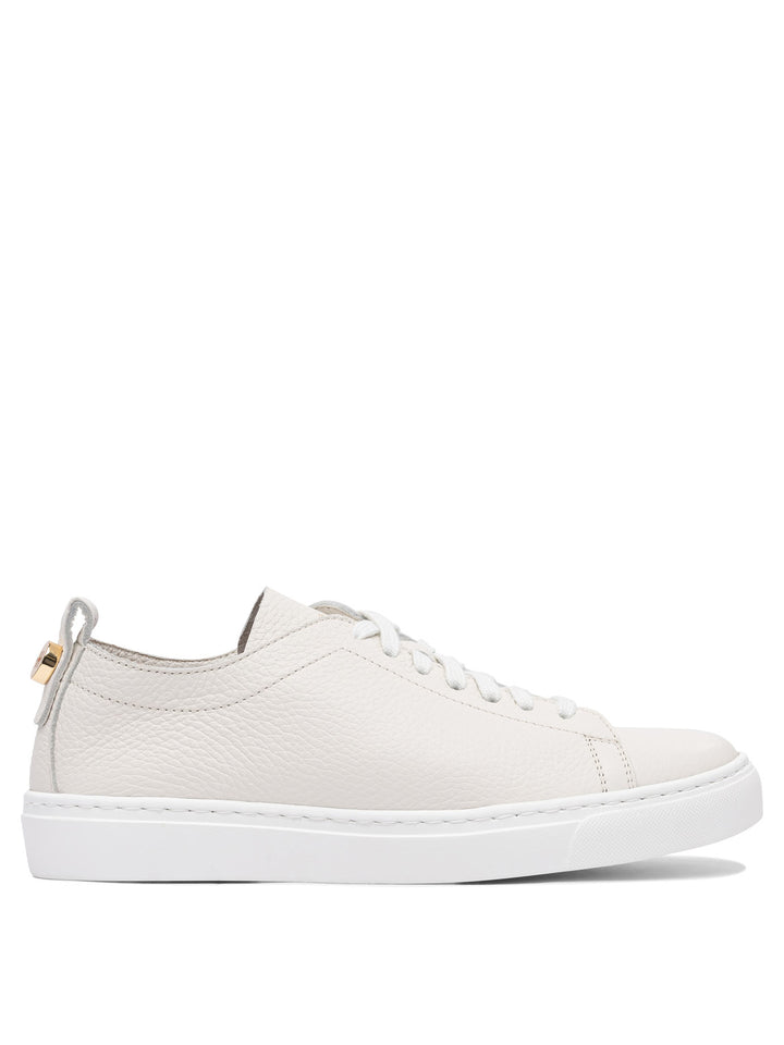 Henderson Baracco  Sneakers & Slip-On - White | 8802a1ab3b0696d31c59f7fcc125741d06f00645