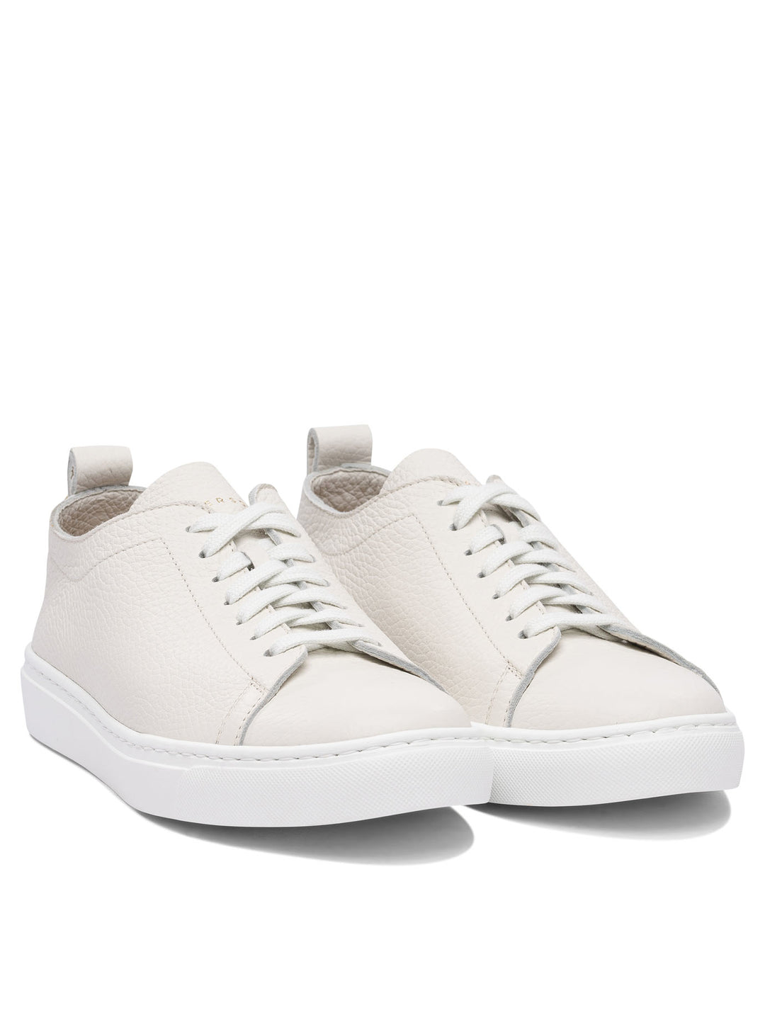 Henderson Baracco  Sneakers & Slip-On - White | f36716d5072cd99550f9a409c67ea623983efa32