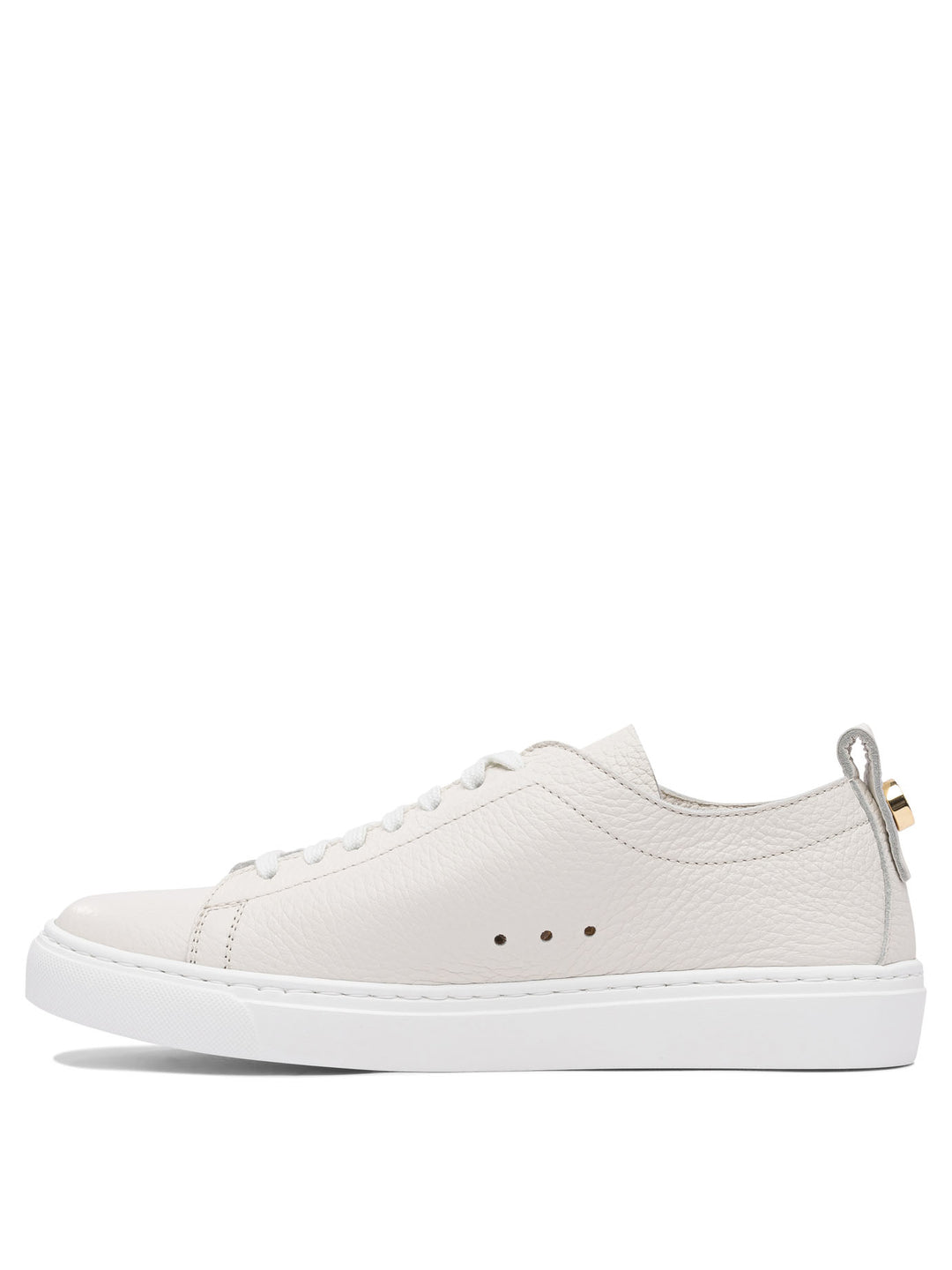 Henderson Baracco  Sneakers & Slip-On - White | b9830f4ea29a87274629da6a0acbc9d2da7e2182