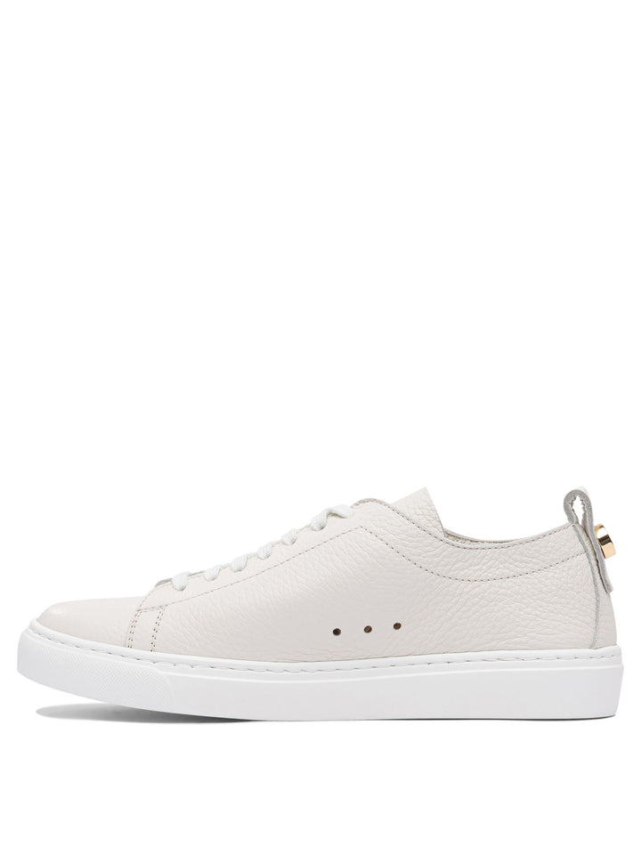 Henderson Baracco  Sneakers & Slip-On - White | b9830f4ea29a87274629da6a0acbc9d2da7e2182