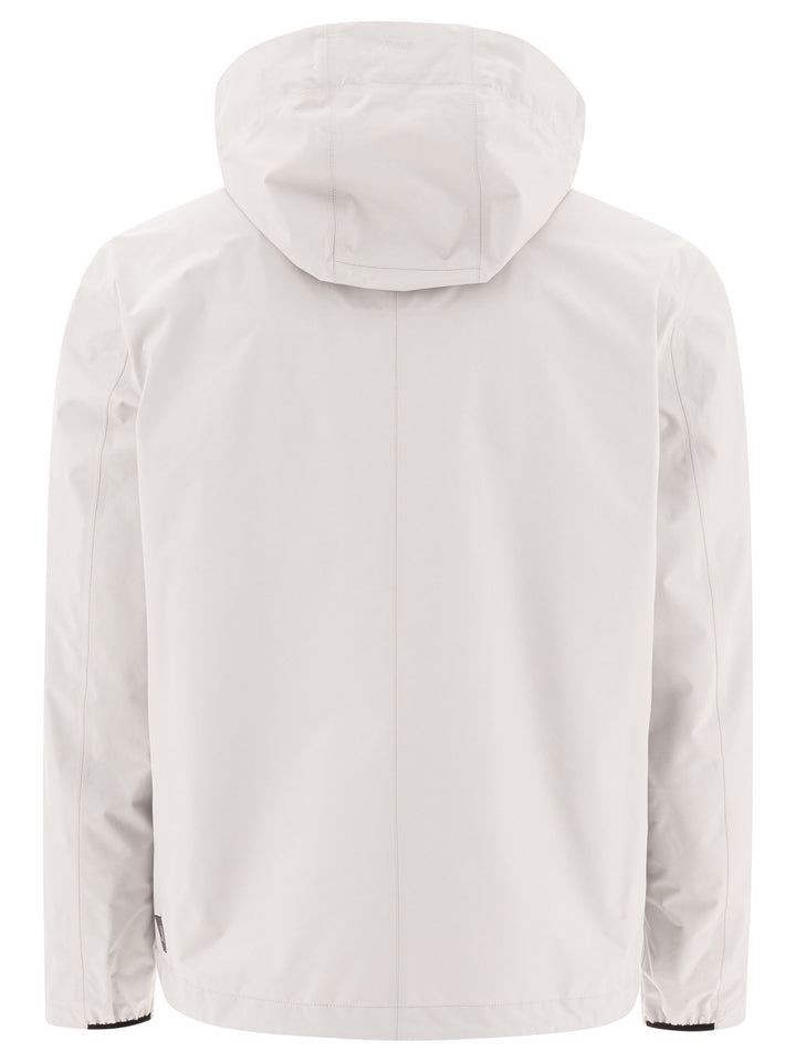 Herno Jackets & Coats Jackets and Coats - Grey | 979747ef19dc4d27a085366c3428ae995357b98f