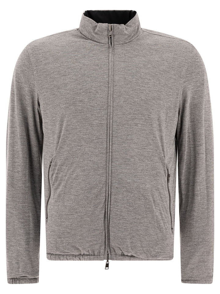 Herno Jackets & Coats Jackets and Coats - Blue | 3651a6f888636f2964735defe1238d6cf0bf2aef