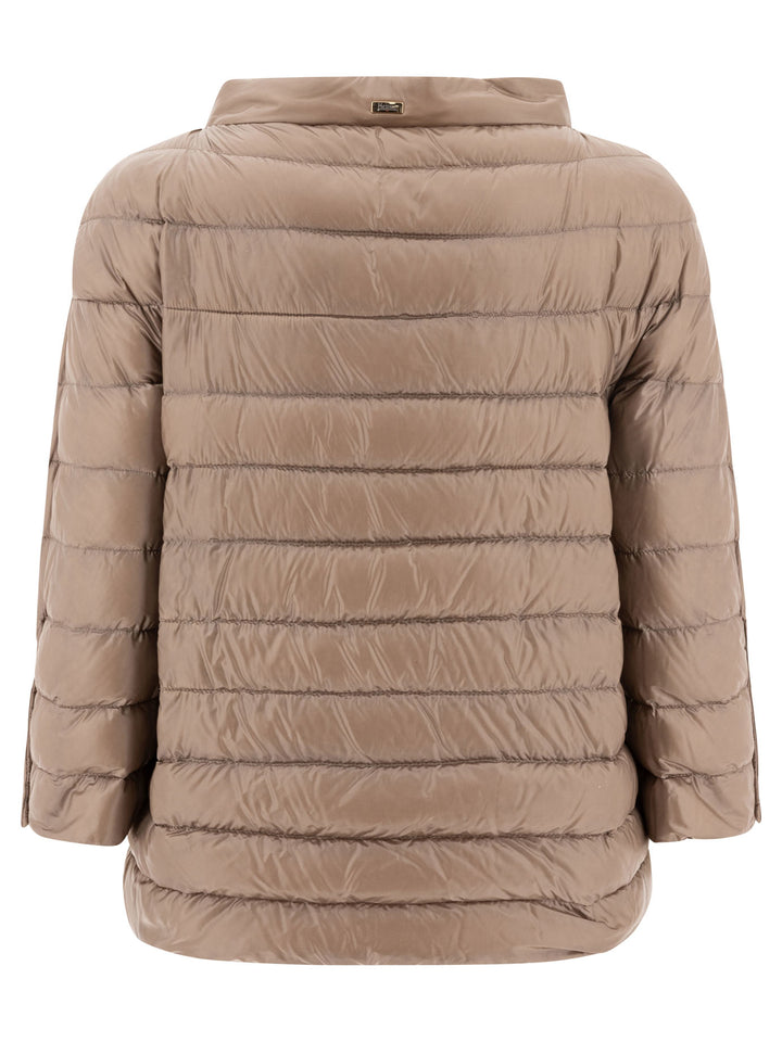 Herno Jackets & Coats Jackets and Coats - Grey | a56d582830b87704a3623da7a54e2b0c7c8237d9