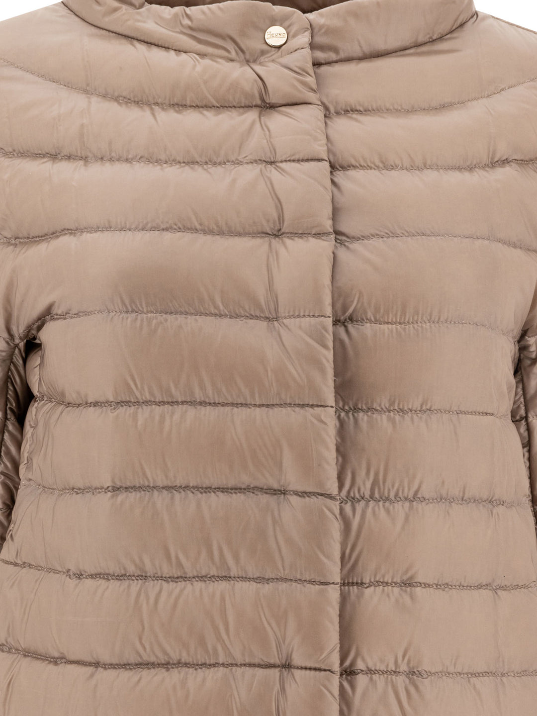 Herno Jackets & Coats Jackets and Coats - Grey | e11f8437e38148bdcb0be5c16a2484daf844a09c