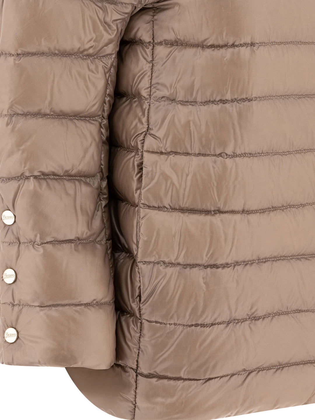 Herno Jackets & Coats Jackets and Coats - Grey | 6b6055e5670796ead476435035b3b68e1d39e8d5