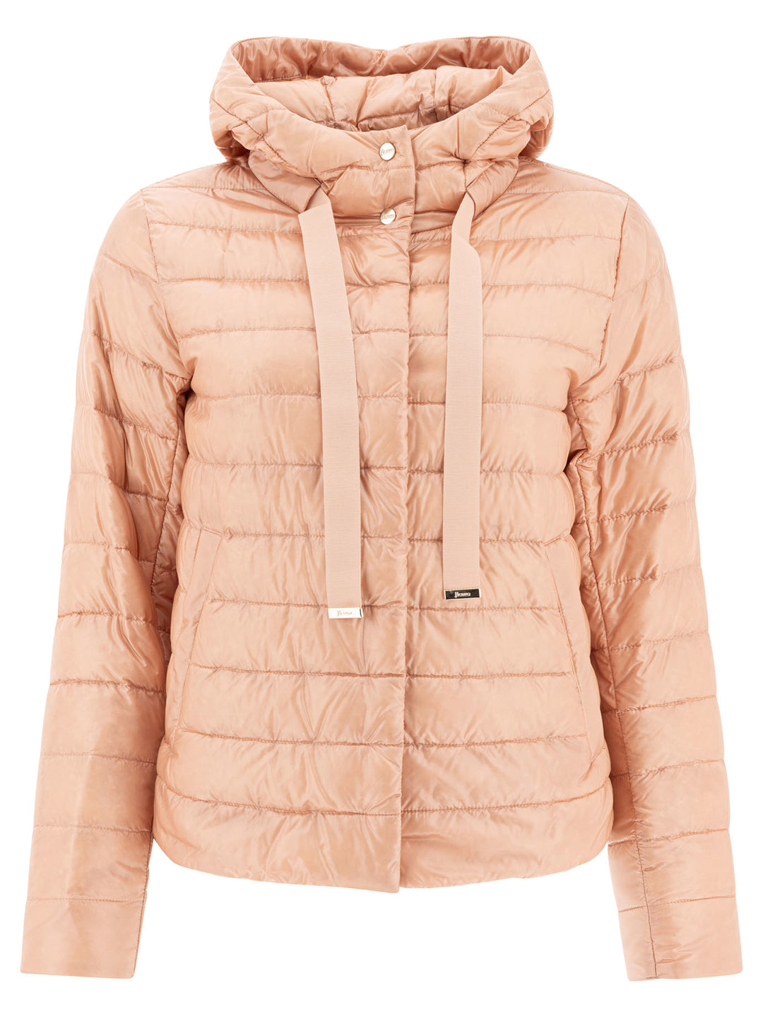 Herno Jackets & Coats Jackets and Coats - Pink | 43d8be01f1f28bdf0e9d47839313908b9c1739e7