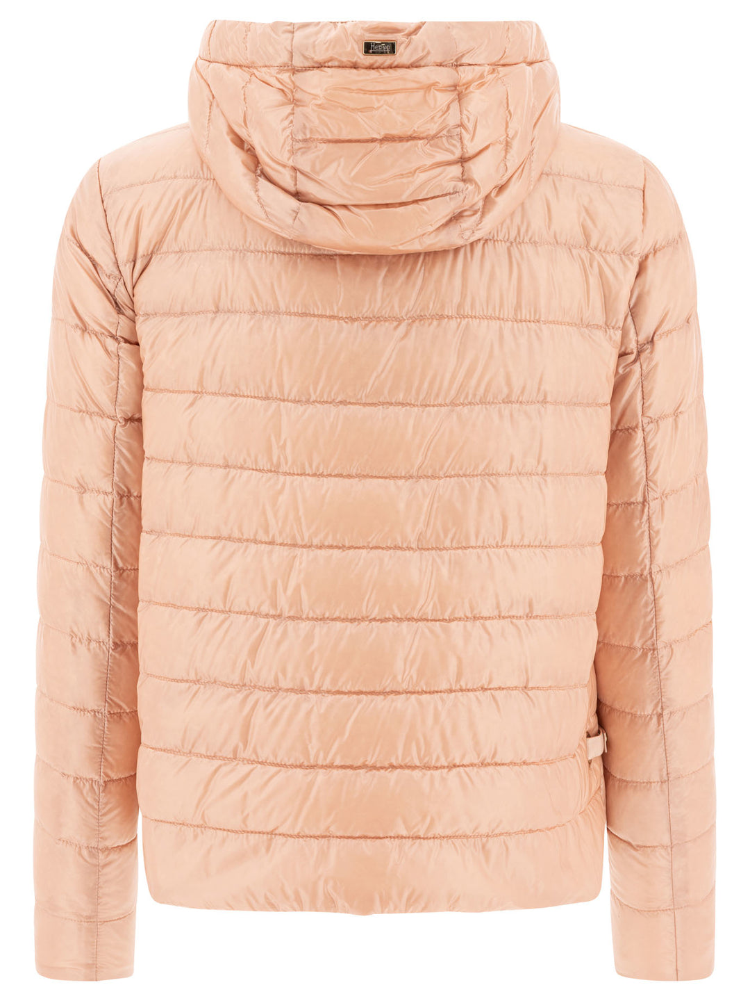 Herno Jackets & Coats Jackets and Coats - Pink | 0477329e9087b1a2678da178622295c986a272b0