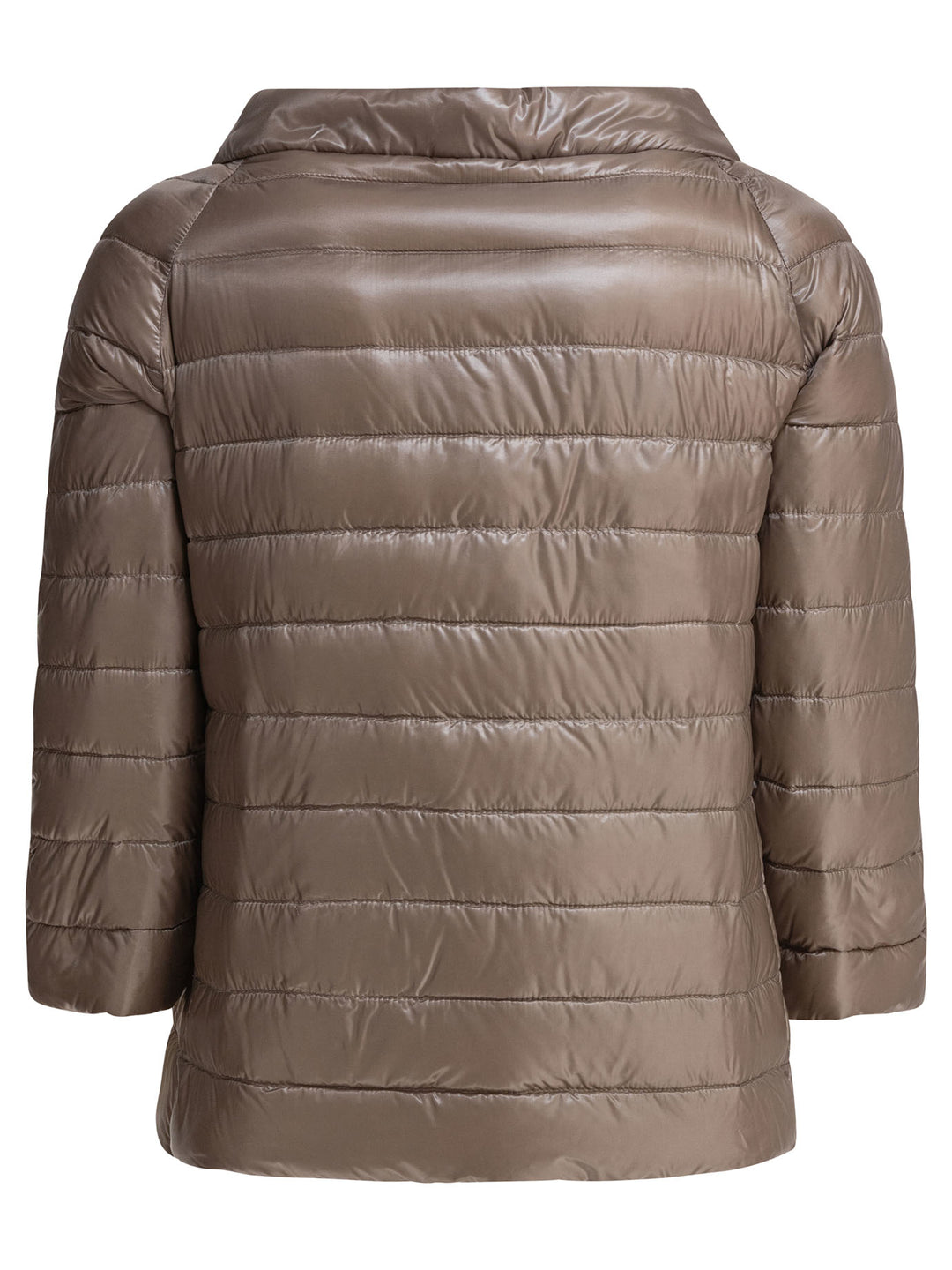 Herno Jackets & Coats Jackets and Coats - Beige | a75bde185c97d474002e75427249dd7bb7854669