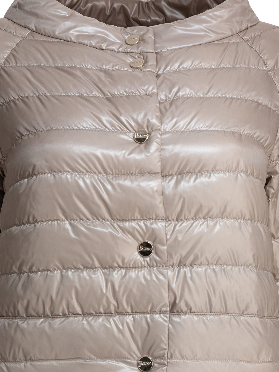 Herno Jackets & Coats Jackets and Coats - Beige | b6a28796503906d1064889164b6a59610120d8fe