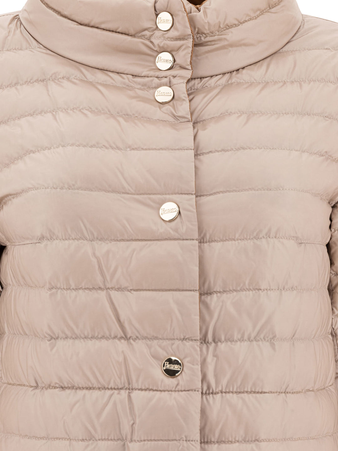 Herno Jackets & Coats Jackets and Coats - Beige | 99c3ec6567faafc2b7393d493551efdca7acc008