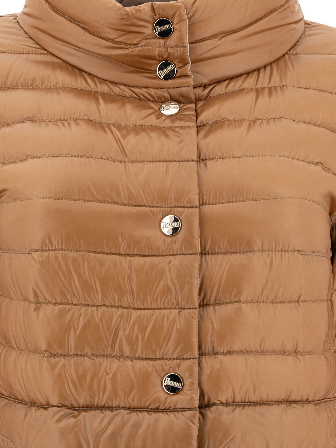 Herno Jackets & Coats Jackets and Coats - Beige | 98df722769ccb67d582aa0fe0664db4a3933b510