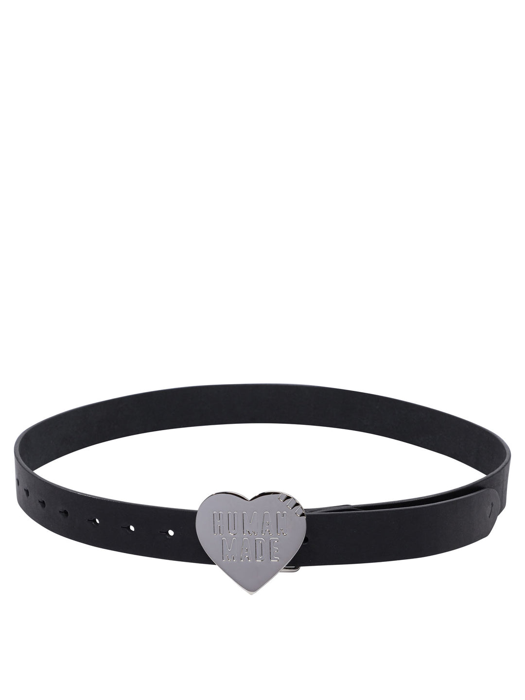 Human Made Heart Belts - Silver | 517b271fb81d58978eea74a9ce47cb6218b62341