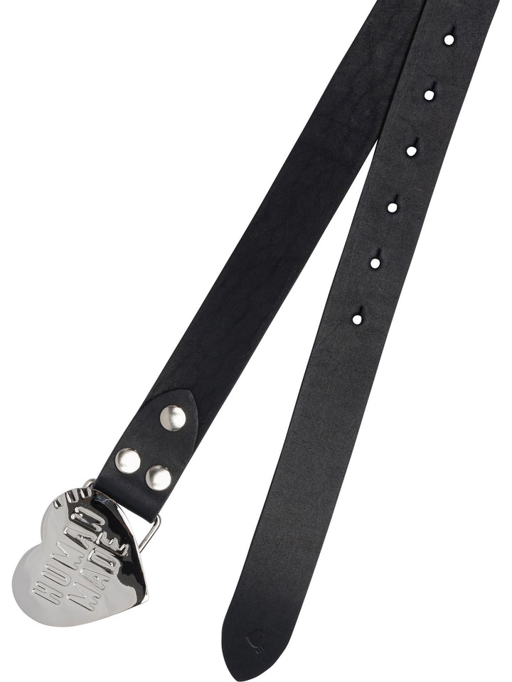 Human Made Heart Belts - Silver | 718325462c6da8f40eb522cfc99b8ef882cd017c