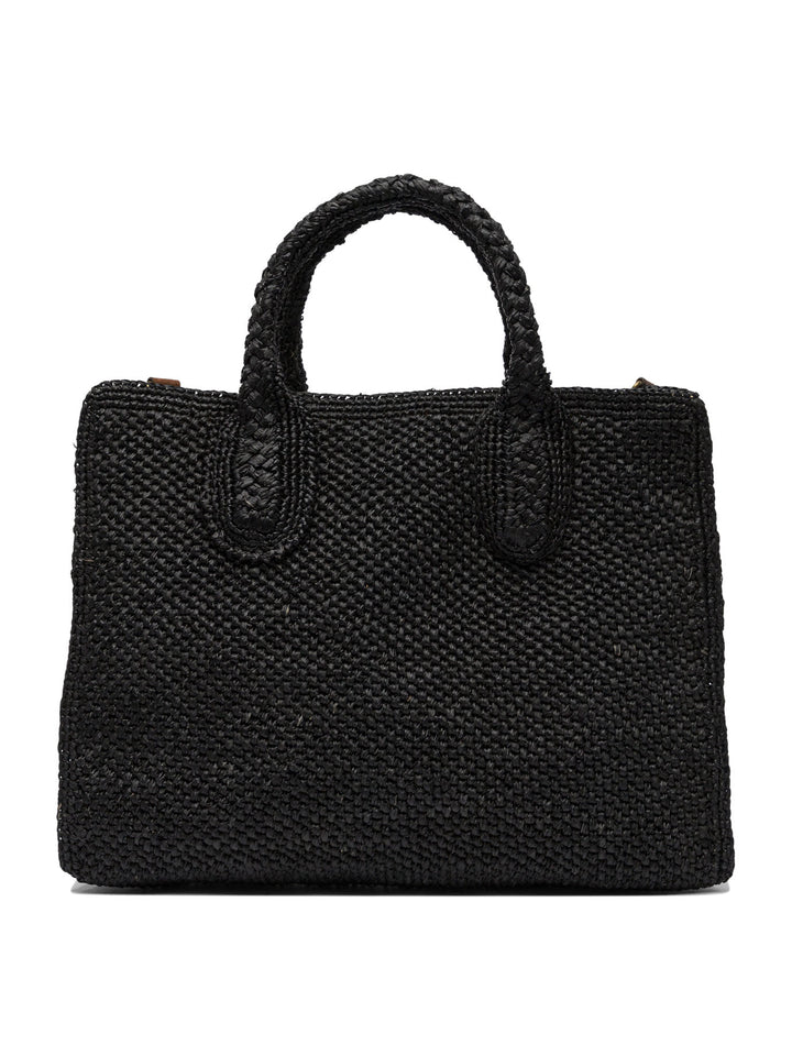 Ibeliv  Handbags - Black | 9870cb5eb85e2ecf87e8ab6dfb4e4f256d14a3a8