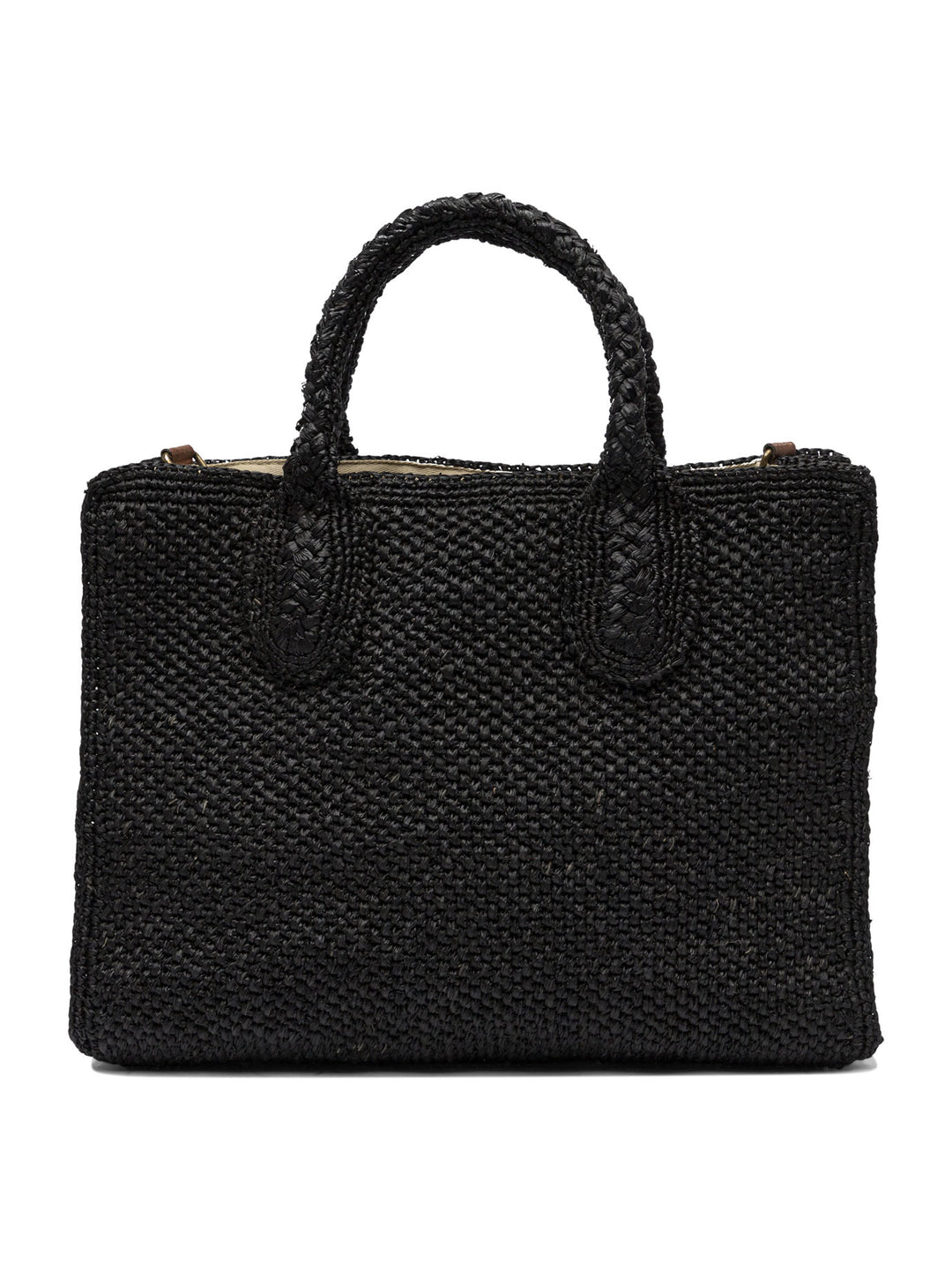 Ibeliv  Handbags - Black | cb4a4e4c0a6dd59a28c418db3d3af06dee59f716