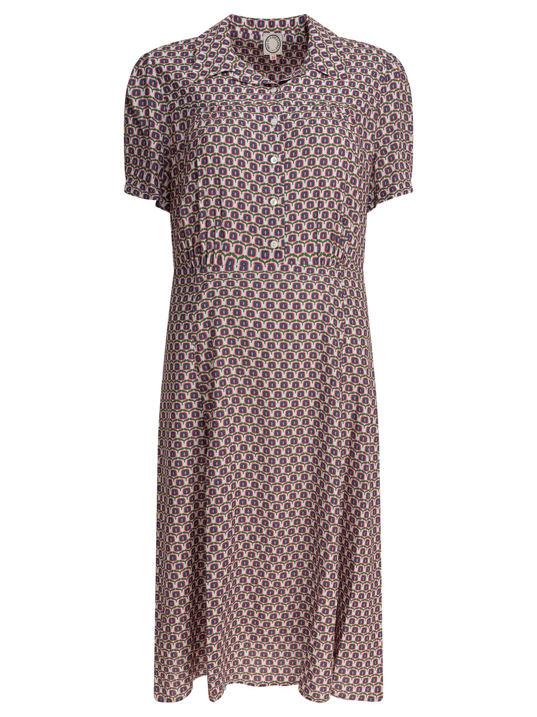 Ines De La Fressange  Dresses - Bordeaux | 45ef67a07bf0d3be8e5506a0f5b0e997ec570e94