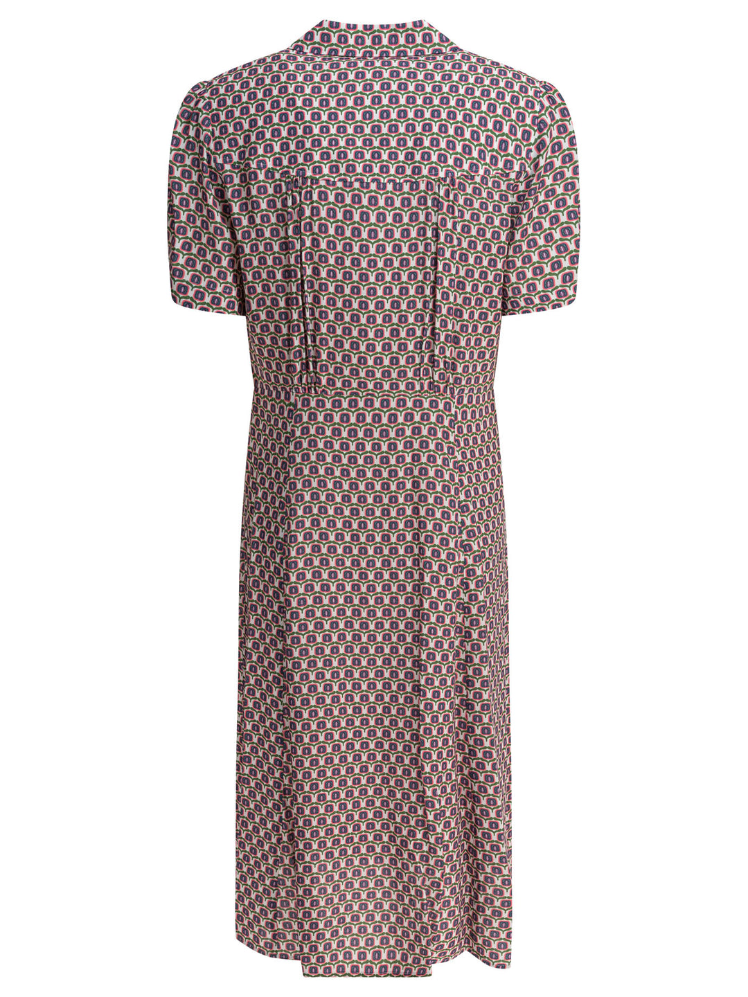 Ines De La Fressange  Dresses - Bordeaux | f39e58bca866bade40c428e0c9b30ac210421478