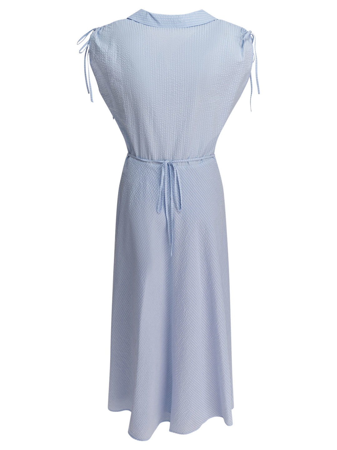 Ines De La Fressange  Dresses - Light blue | fd6aa3a8bab14683283eea898dc1a8f10c52d36a