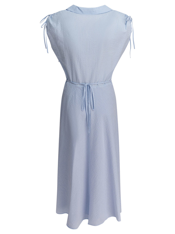 Ines De La Fressange  Dresses - Light blue | fd6aa3a8bab14683283eea898dc1a8f10c52d36a