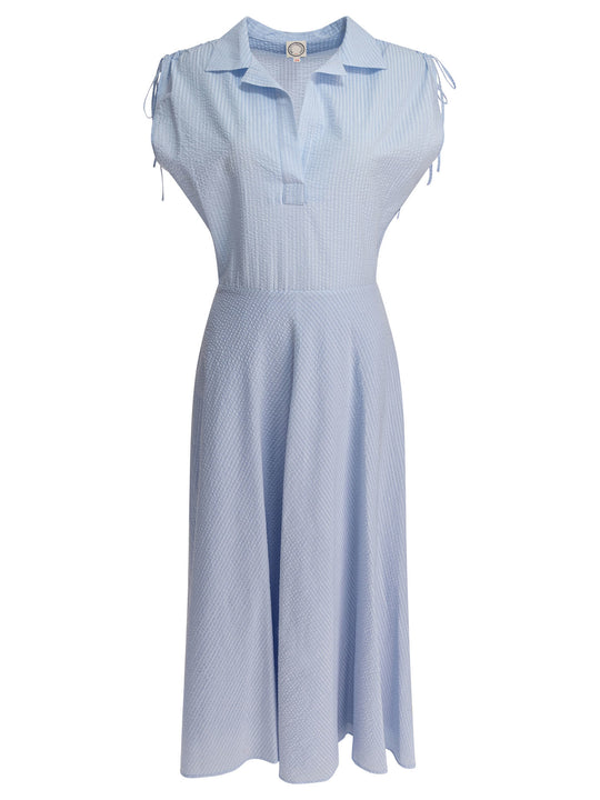 Dresses Light Blue