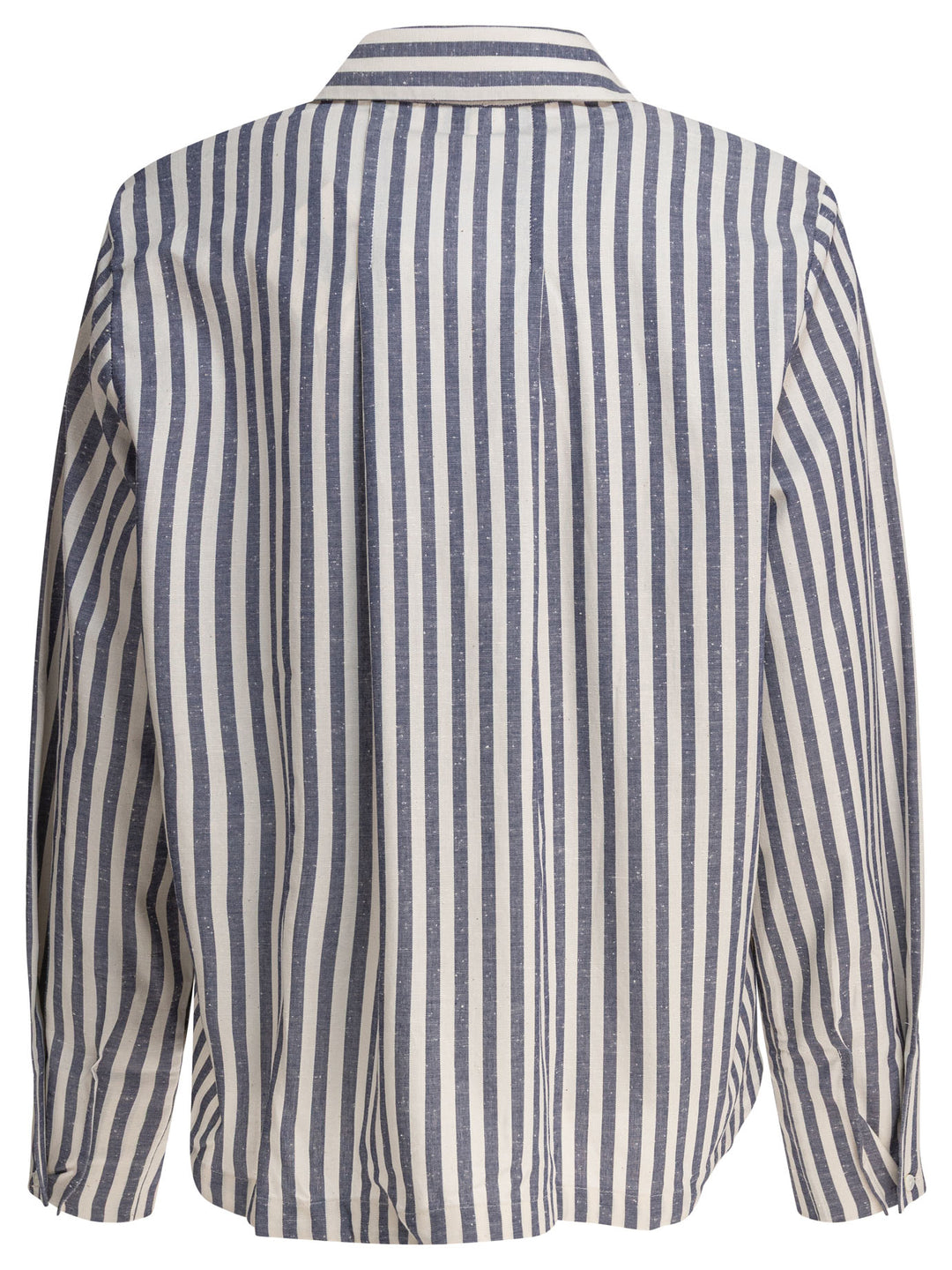 Ines De La Fressange  Shirts - Blue | 097d3daab25df8578291b6e78487711ae1b4f806