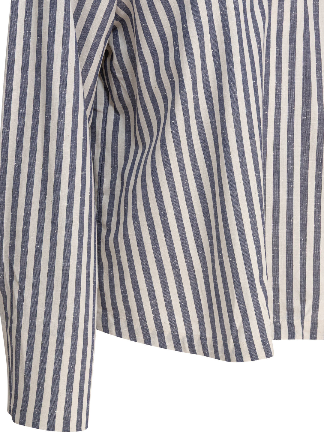 Ines De La Fressange  Shirts - Blue | 98a68c31e1e72091739c673432ffff7d050530eb