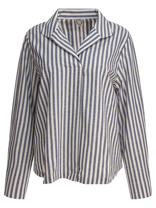 Shirts Blue