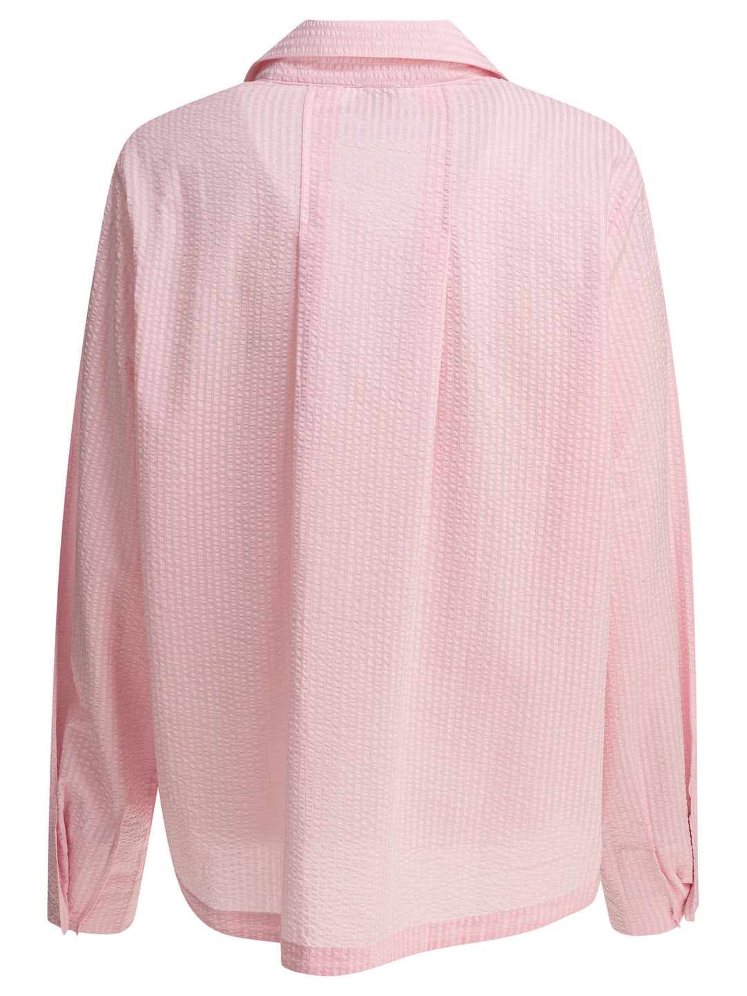 Ines De La Fressange  Shirts - Pink | 892eccb9253c300c991d0894501cb29bfd5e6843